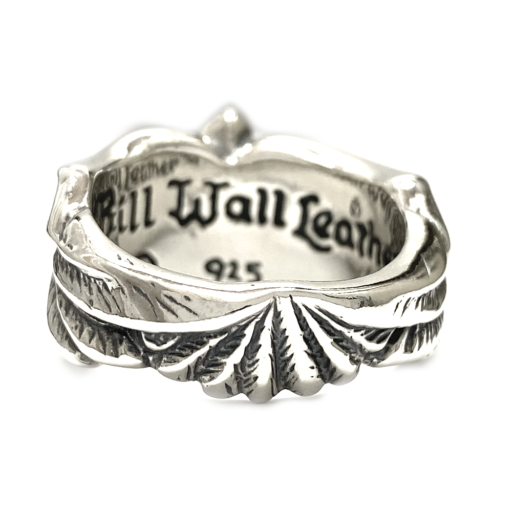 Billwallleather ウィングw/2005クロス | C．R．E．A．M．